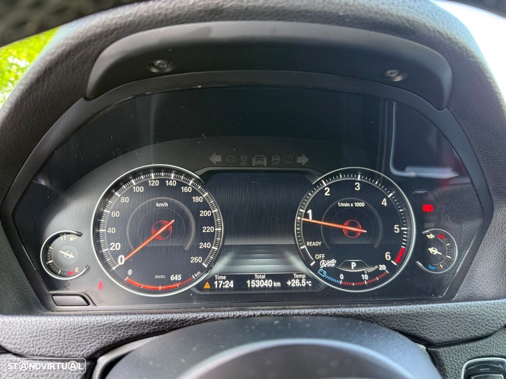 BMW 420 d Pack M Auto - 16