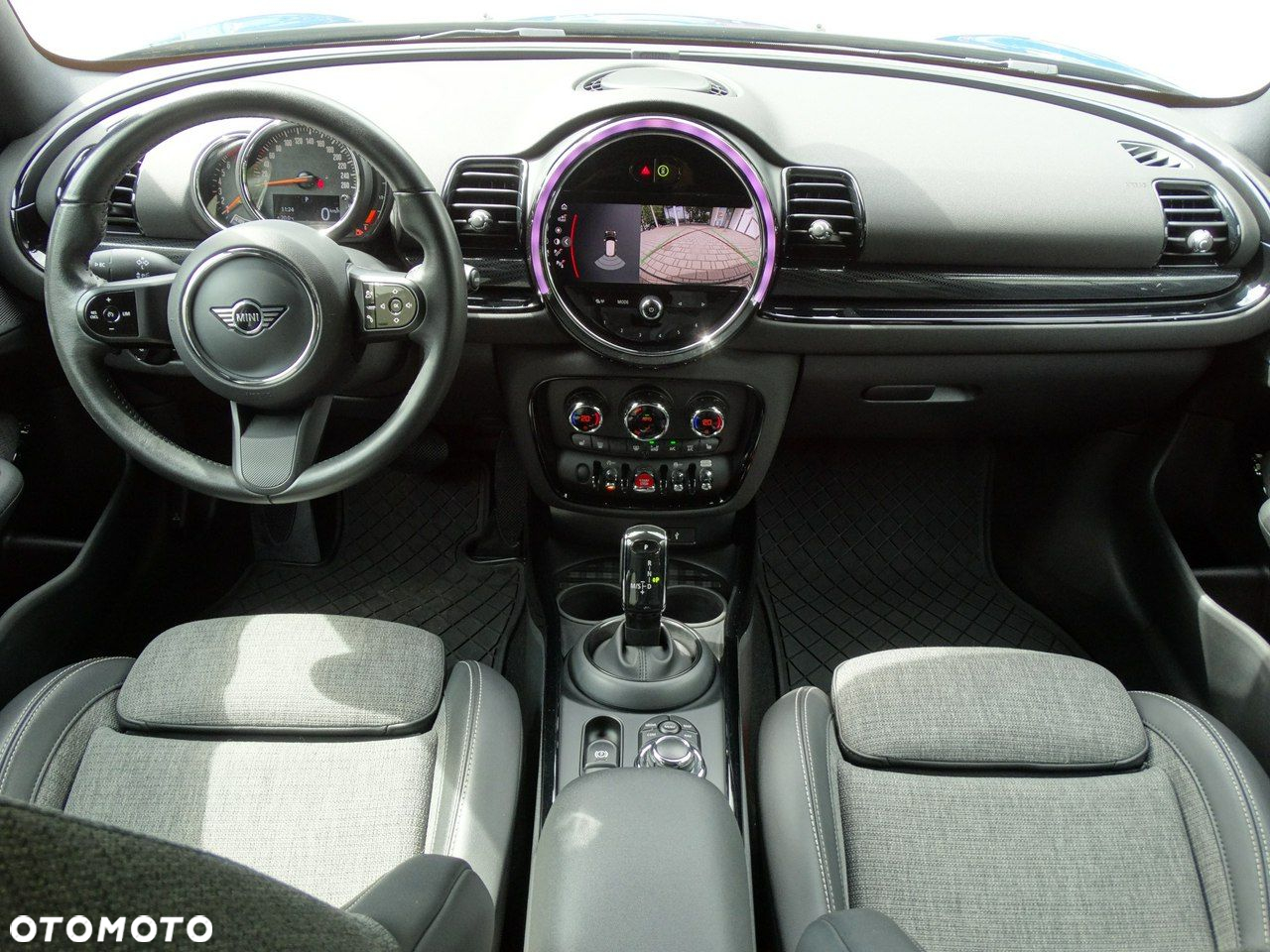 MINI Clubman Cooper - 19