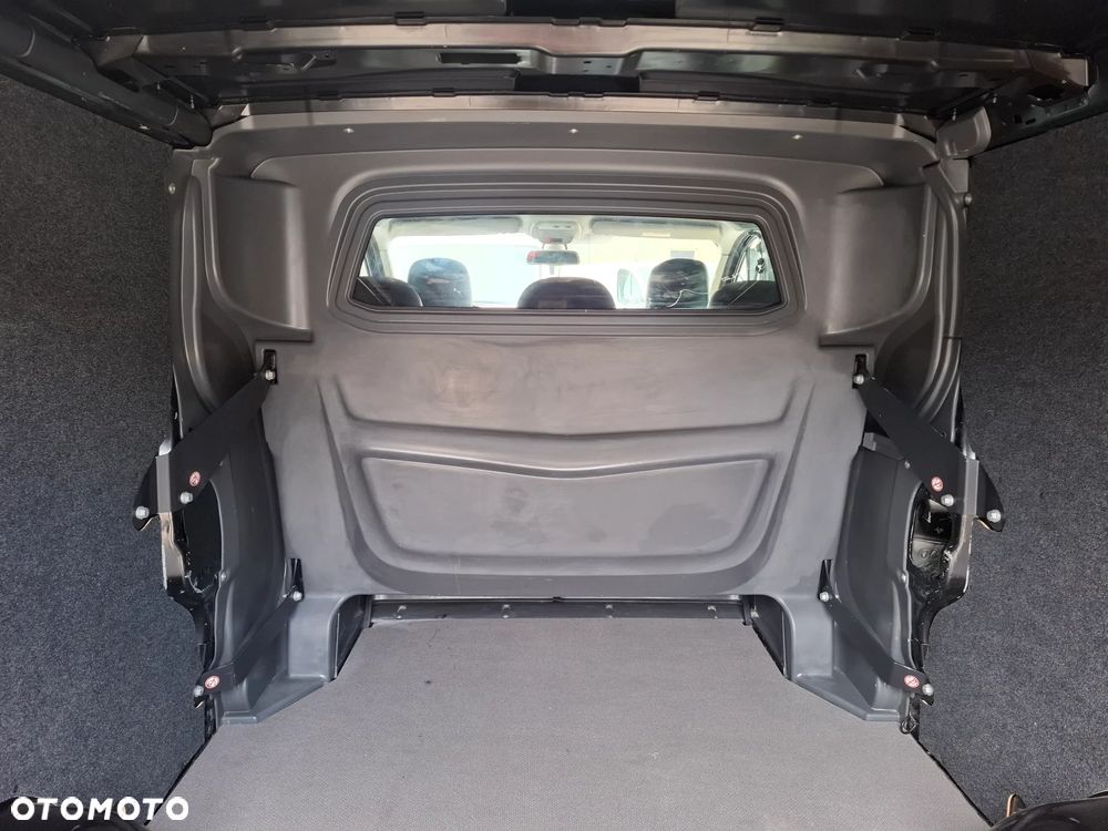 Fiat Talento LONG DUBEL KABINA SKÓRA NAVI ALU CLIMATRONIC - 30