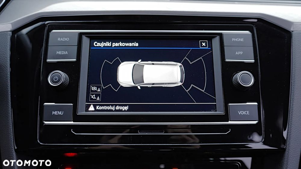 Volkswagen Passat 2.0 TDI EVO Business DSG - 29