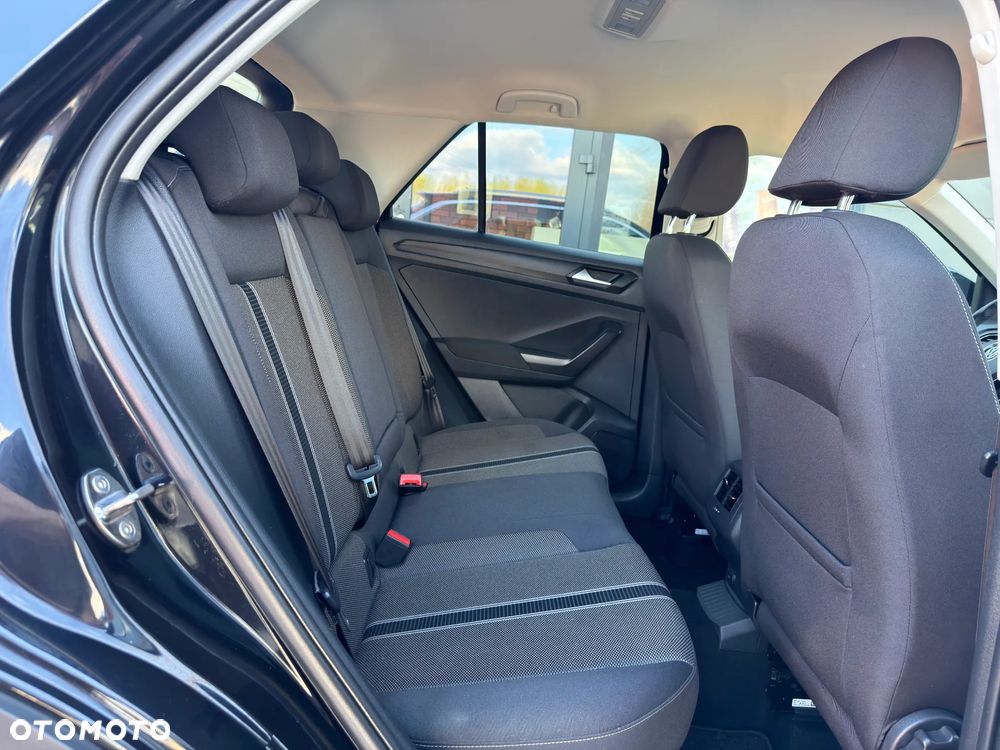 Volkswagen T-Roc 1.6 TDI SCR DPF - 29