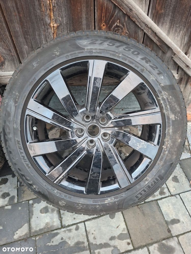 RANGE ROVER (L460) RR SPORT 21 CALI 8.5J ET43,5 OPONY 23R - 3