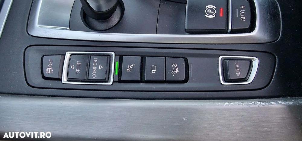 BMW X5 xDrive40e iPerformance - 27