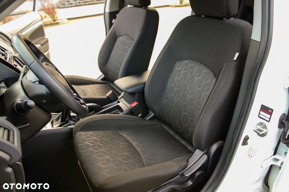 Mitsubishi ASX 2.0 2WD Intro Edition+ - 33