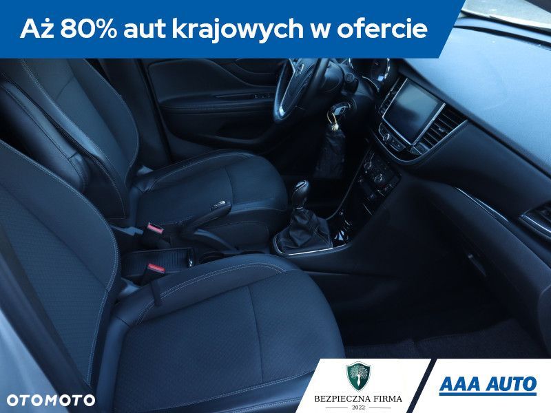 Opel Mokka - 11