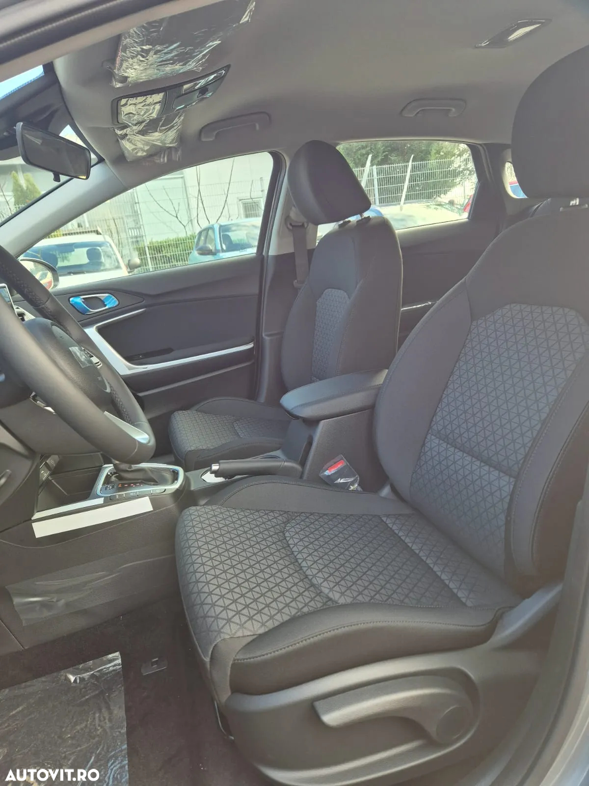Kia Ceed 1.5 T-GDI 7DCT Best+ - 11