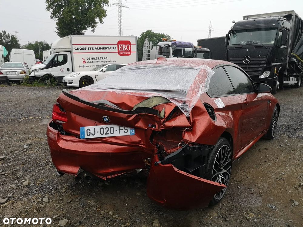 BMW M2 - 22