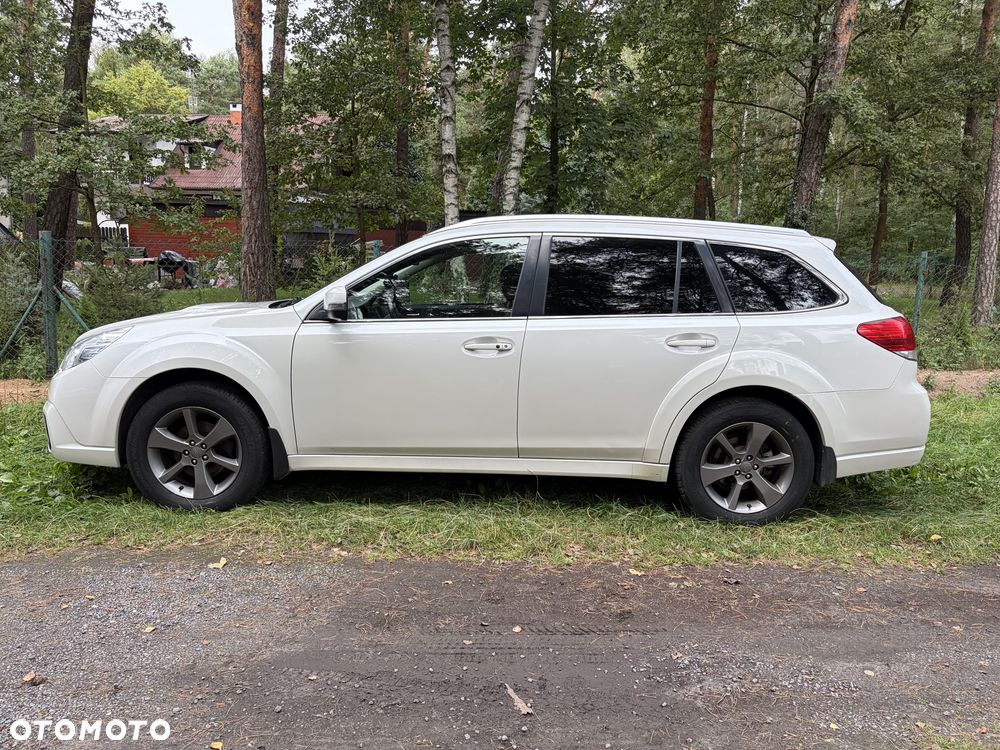 Subaru Outback 2.0 D Comfort - 15