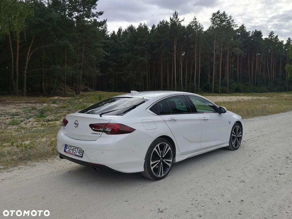 Opel Insignia - 5