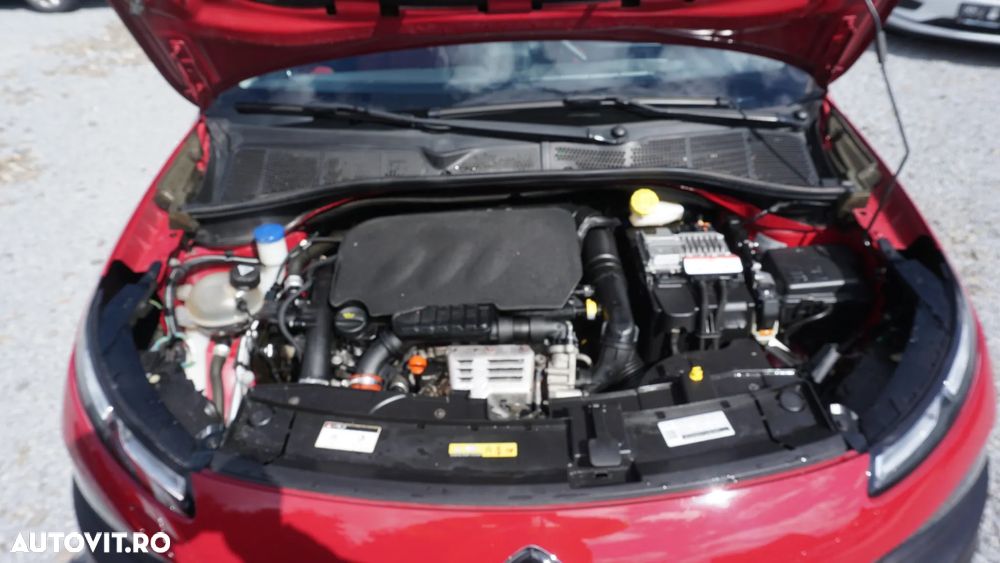 Citroën C4 Cactus Pure Tech 110 Stop&Start Feel Edition - 30