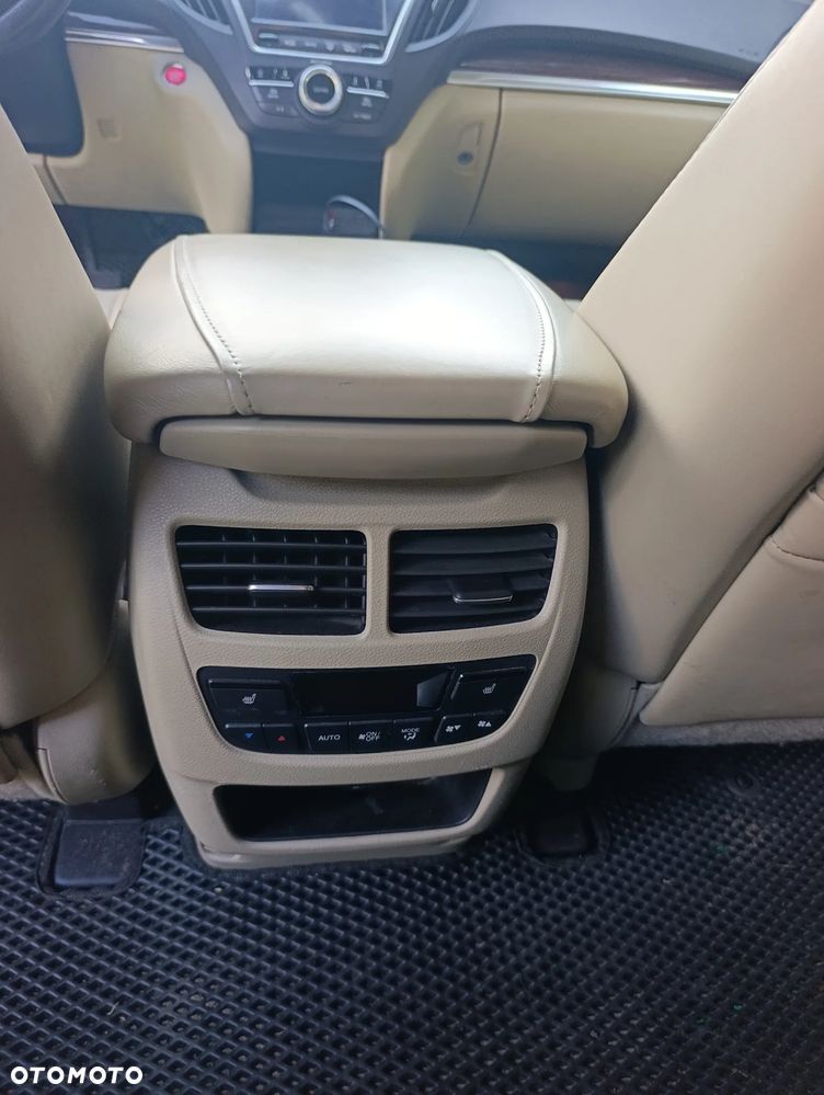 Acura MDX - 23