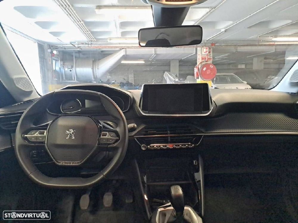 Peugeot 208 1.2 PureTech Active Pack - 8