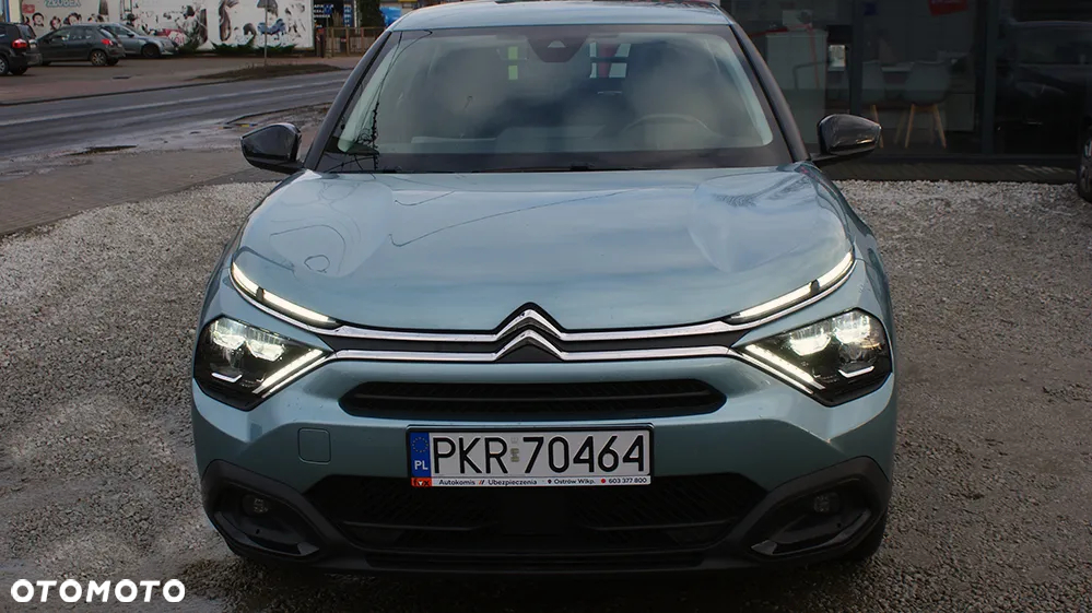 Citroën C4 PureTech 100 Stop&Start LIVE - 2