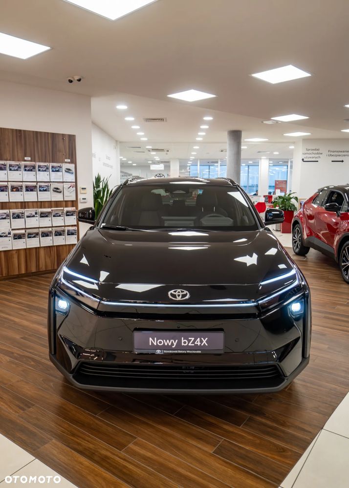 Toyota bZ4X 73.1kWh Style - 3