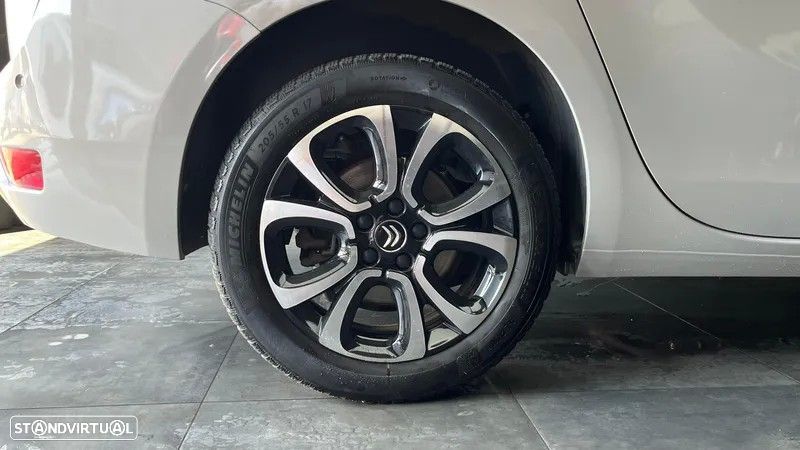 Citroën C4 Grand Picasso BlueHDi 120 EAT6 FEEL - 37