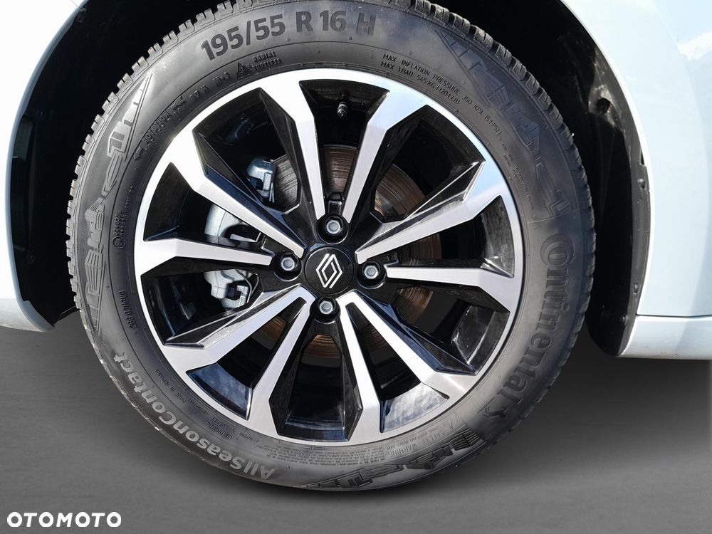 Renault Clio 1.6 E-TECH Full Hybrid 145 Techno - 19