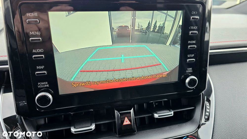 Toyota Corolla 1.2 T Selection - 31