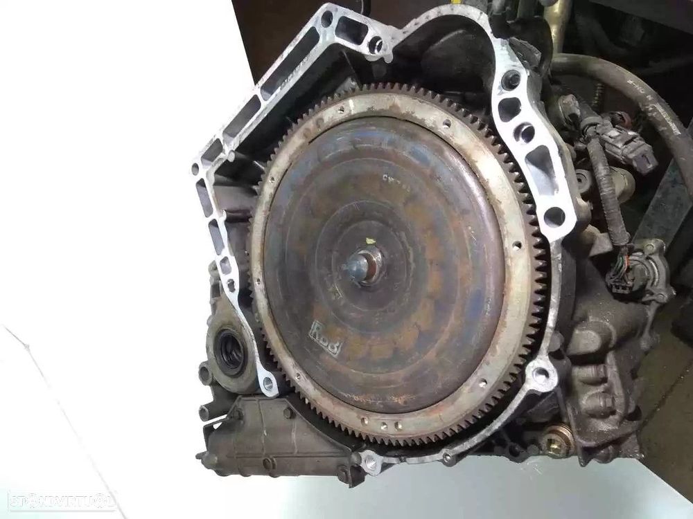 CAIXA VELOCIDADES HONDA ACCORD VII 2004 -4RBBEA6 - 3