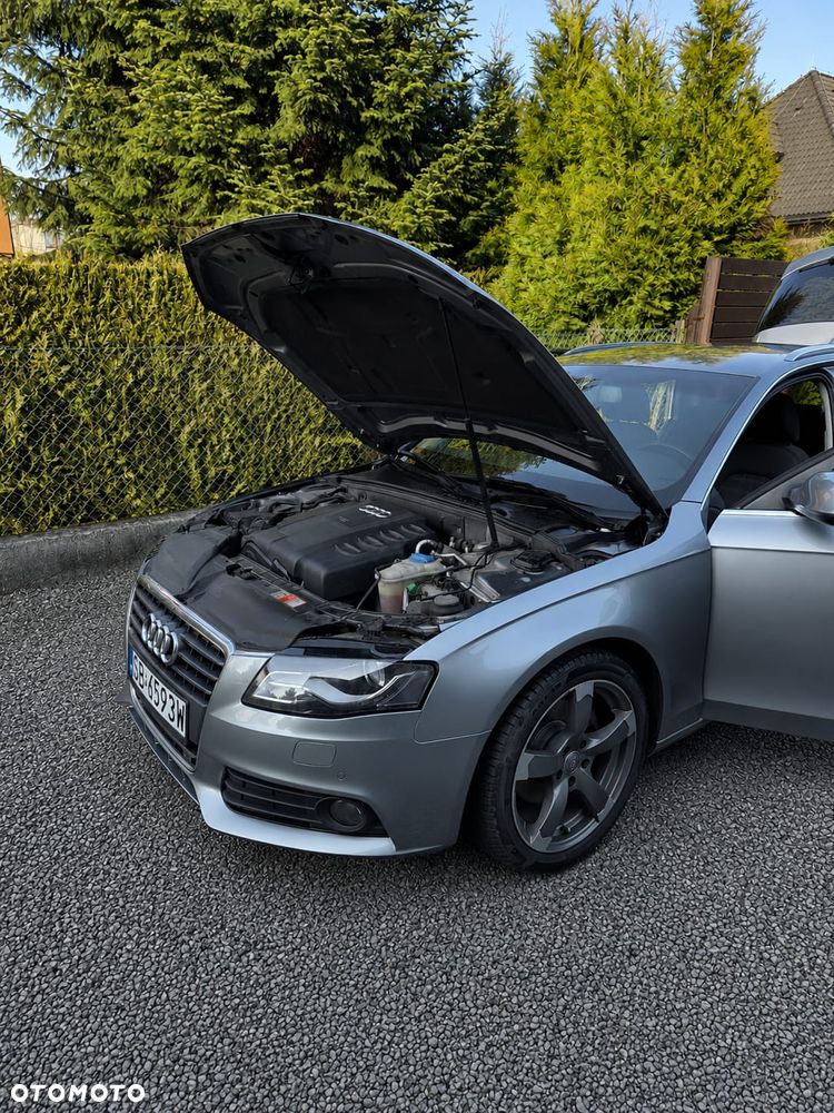 Audi A4 Avant 2.0 TDI Limited Edition Multitr - 2