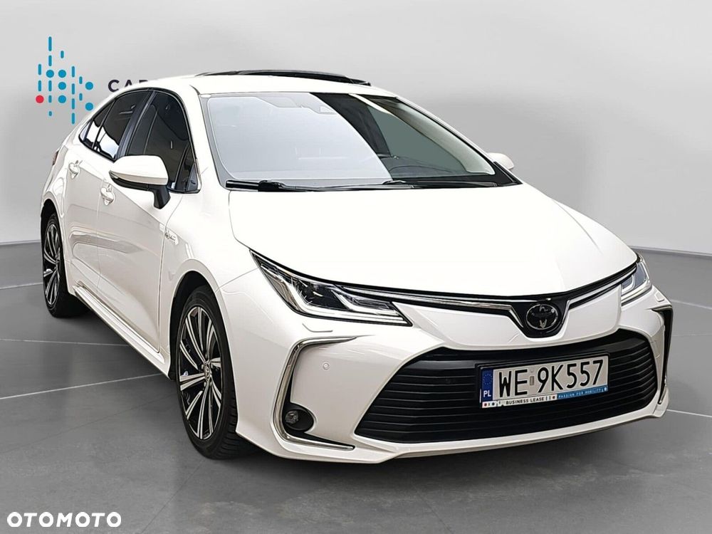 Toyota Corolla 1.5 Comfort MS - 6