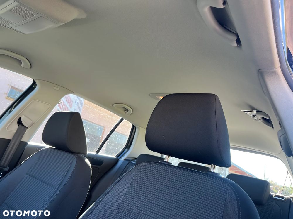 Volkswagen Golf 1.4 TSI DSG Comfortline - 7