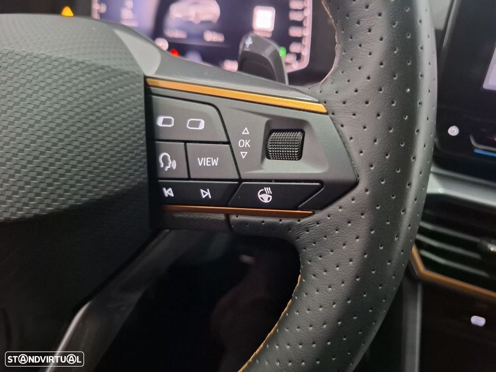 Cupra Leon ST 2.0 TDI DSG - 24