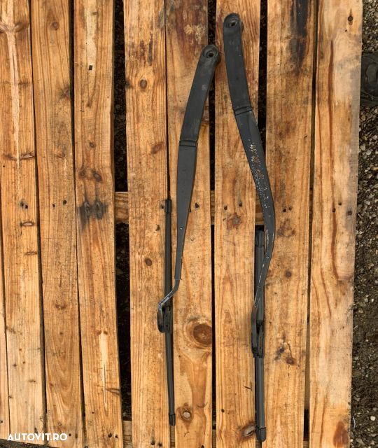 Brat stergator dreapta Hyundai Santa Fe CM [2006 - 2010] Crossover 2. - 1