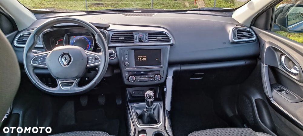 Renault Kadjar 1.3 TCe FAP Intens - 18