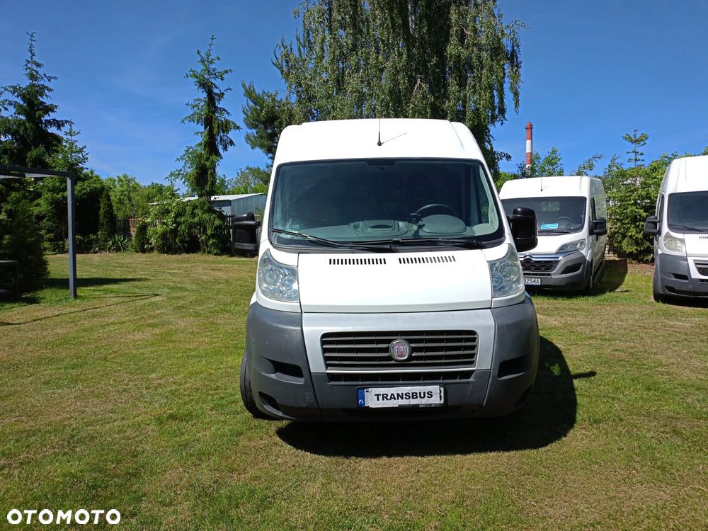 Fiat Ducato - 8