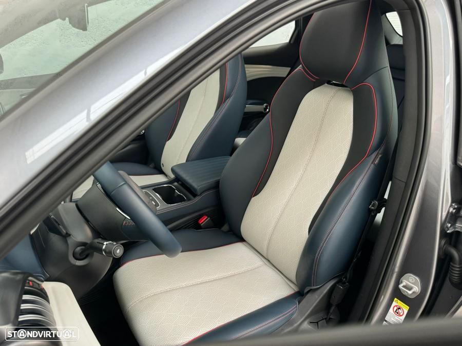 BYD Atto 3 Design - 17