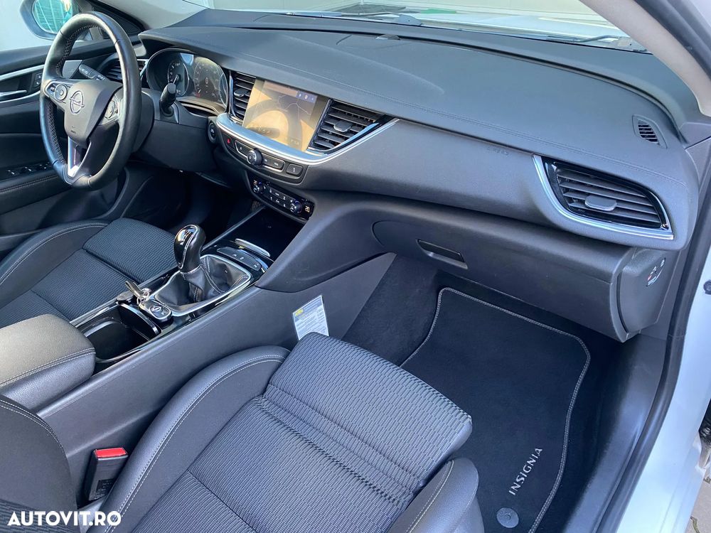 Opel Insignia - 6
