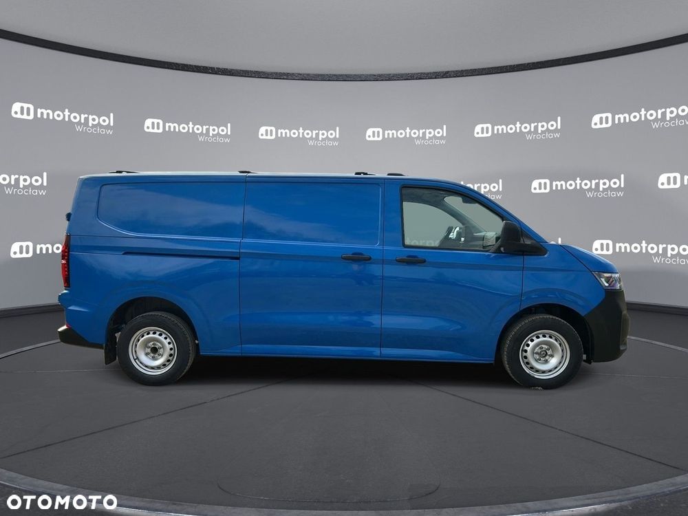 Volkswagen Transporter Furgon 2.0 TDI 170 KM automat - 5