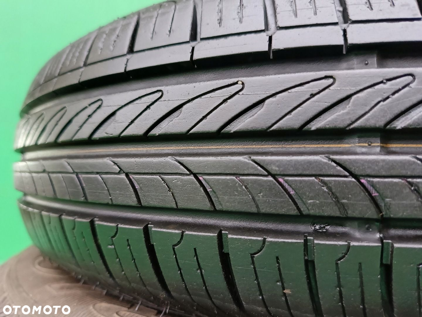 NEXEN N BLUE ECO SH01 145/70/13, 1 szt 6,2 mm - 2