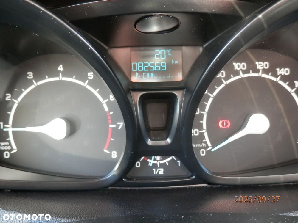 Ford EcoSport - 9