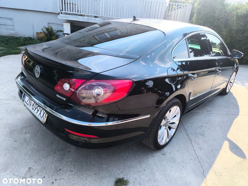Volkswagen Passat 2.0 TDI Highline DSG - 11