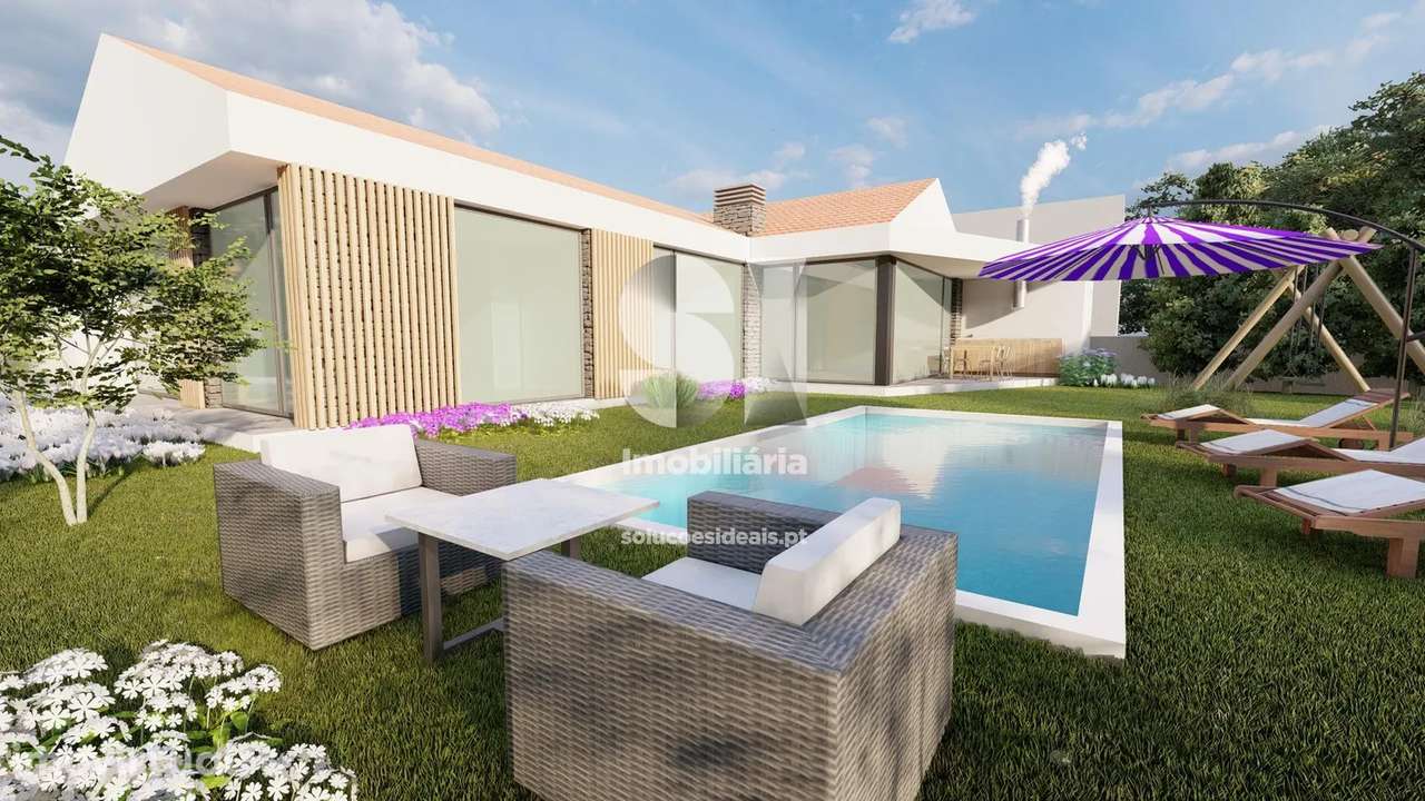 Terreno em Vila real - Grande imagem: 2/17