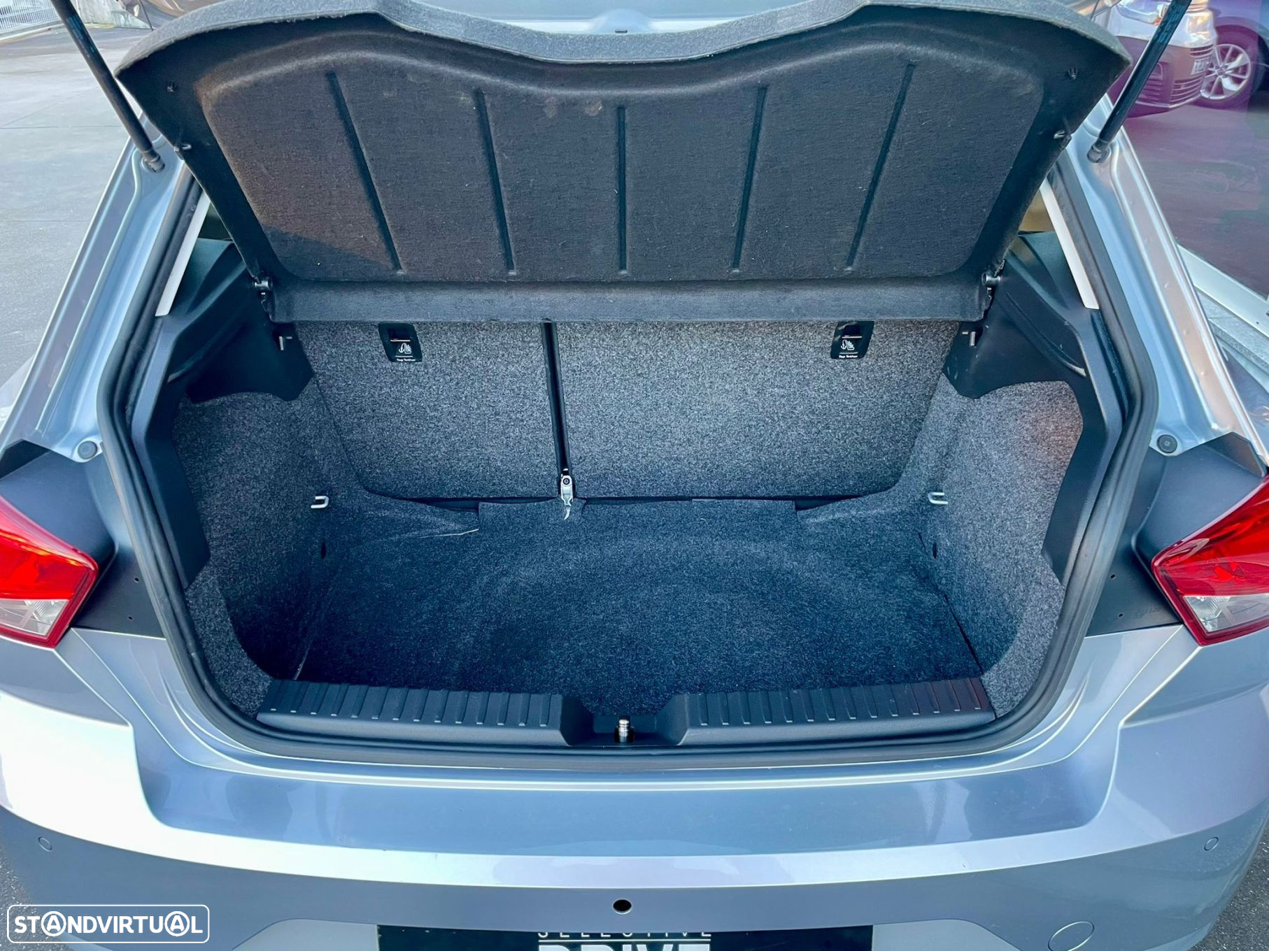 SEAT Ibiza 1.6 TDi Style - 11