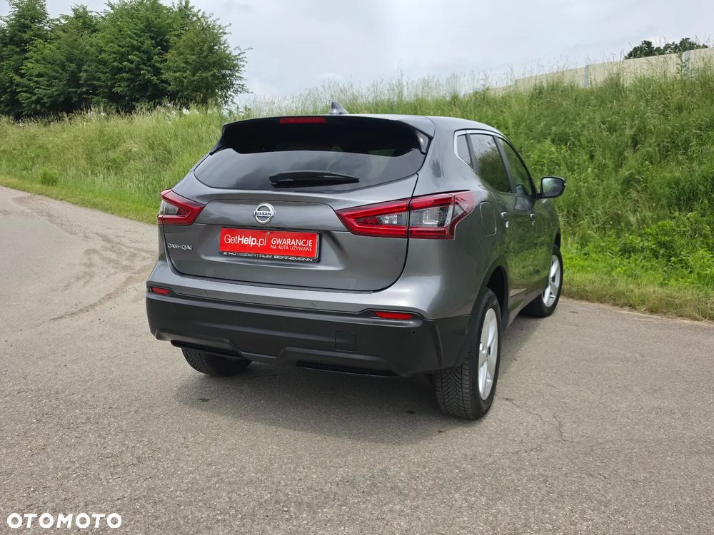 Nissan Qashqai 1.3 DIG-T N-Connecta - 15