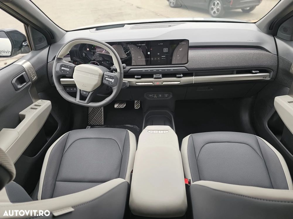 Kia EV3 - 15