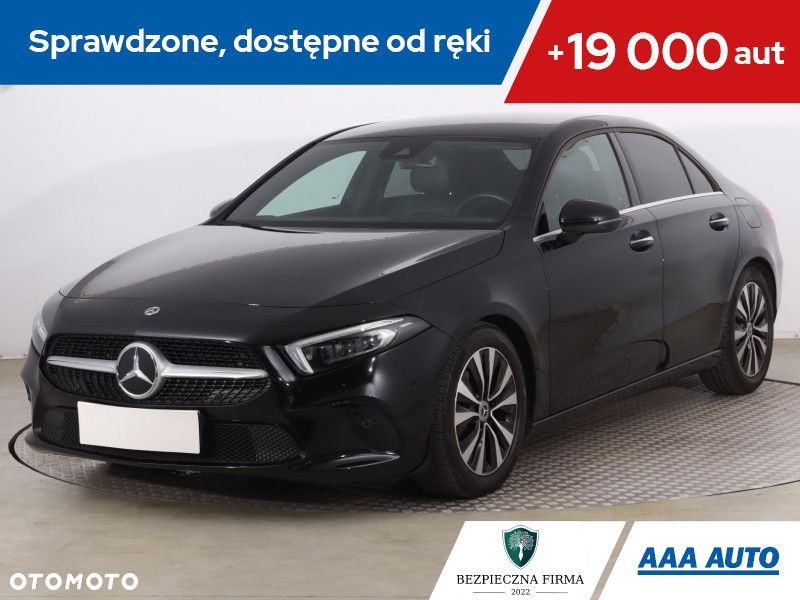Mercedes-Benz Klasa A - 2