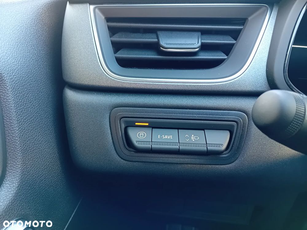 Renault Captur 1.8 E-TECH Full Hybrid 160 Techno - 25