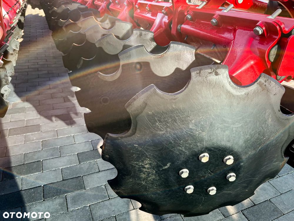 Horsch JOKER 6 RT - 10