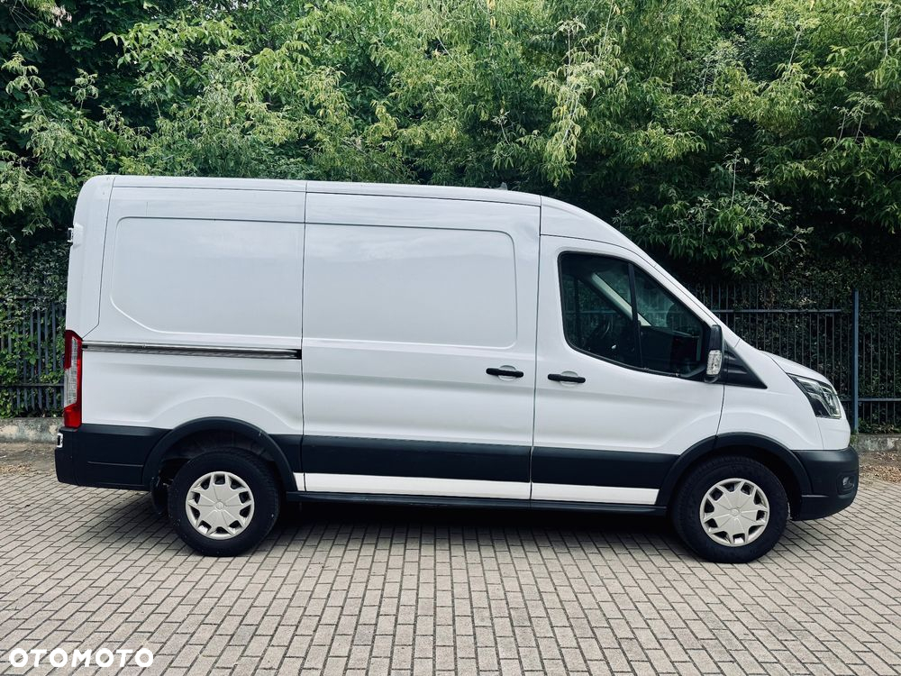 Ford Transit - 7