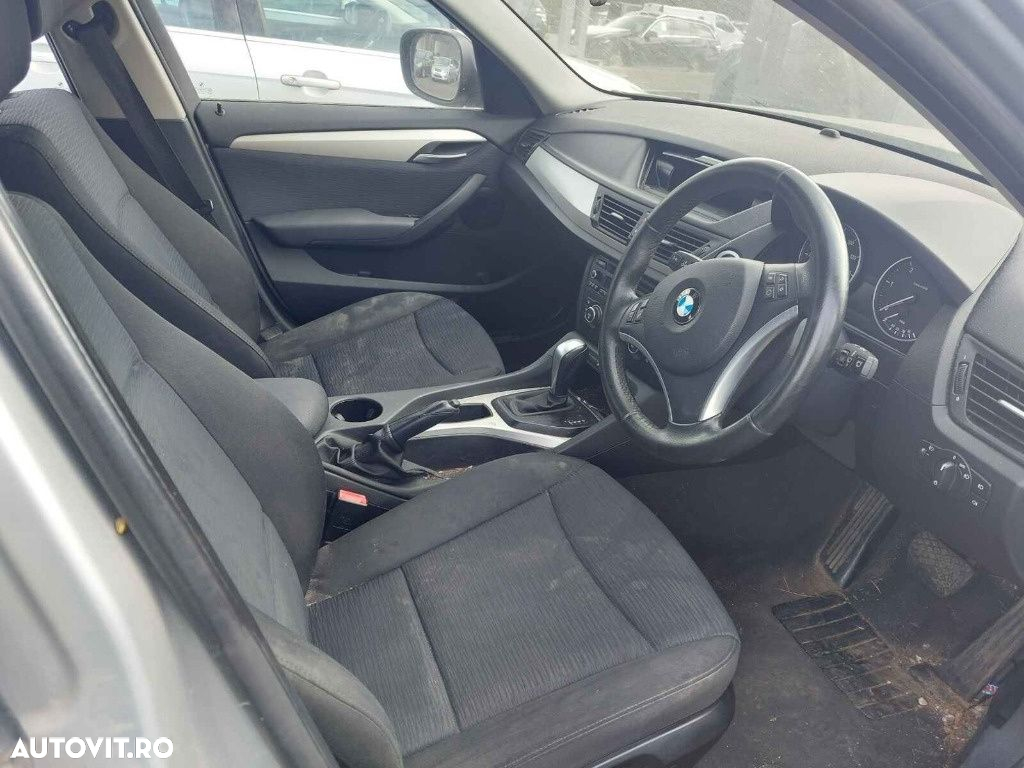 Capac motor protectie BMW X1 2012 SUV 2.0 N47D20C - 8