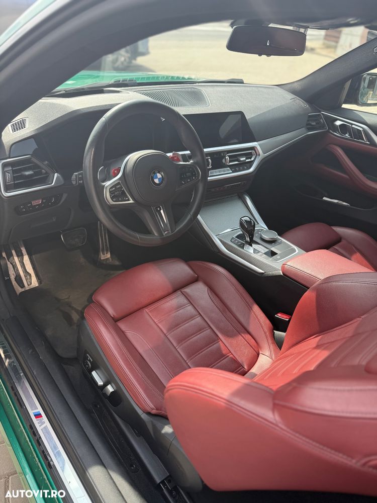 BMW Seria 4 430i M Sport - 5