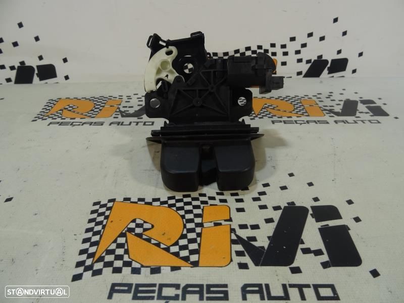 Fecho Da Mala Audi A3 (8P1)  8P4827505c / 8P4 827 505 C - 1