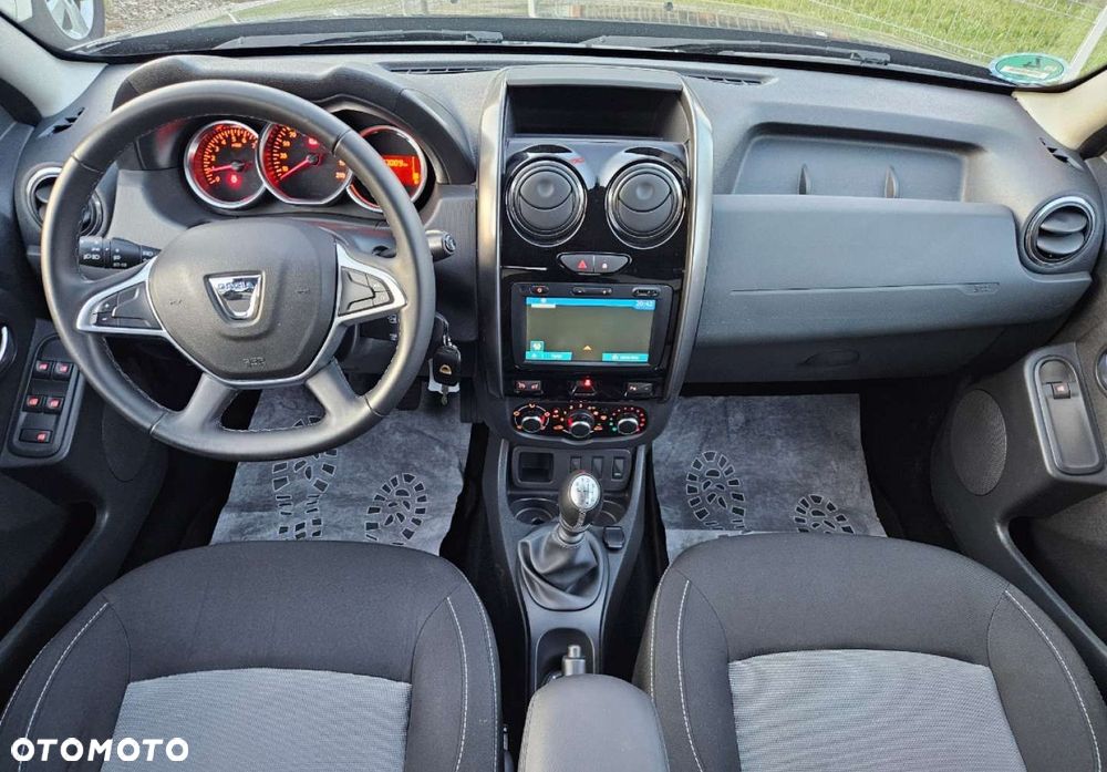 Dacia Duster - 9