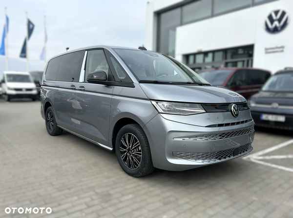 Volkswagen Multivan 2.0 TDI L2 Life DSG