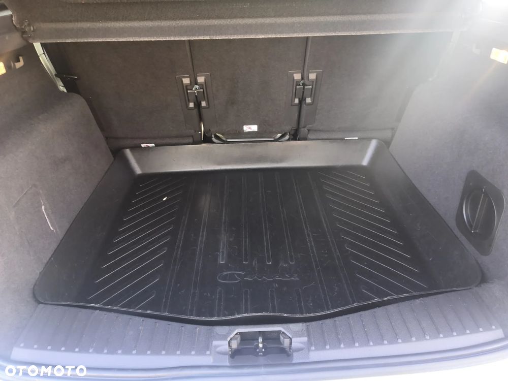 Ford C-MAX 2.0 TDCi Titanium ASS - 12