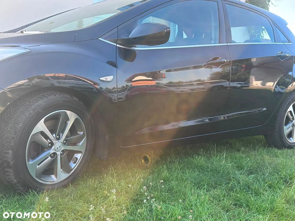 Hyundai i30 - 6